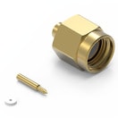 WR-SMA Cable Connectors